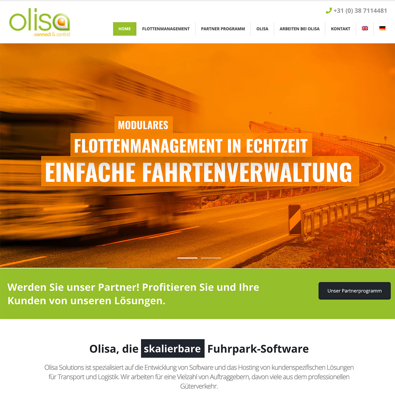 olisa-web