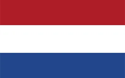 Nederlandse website